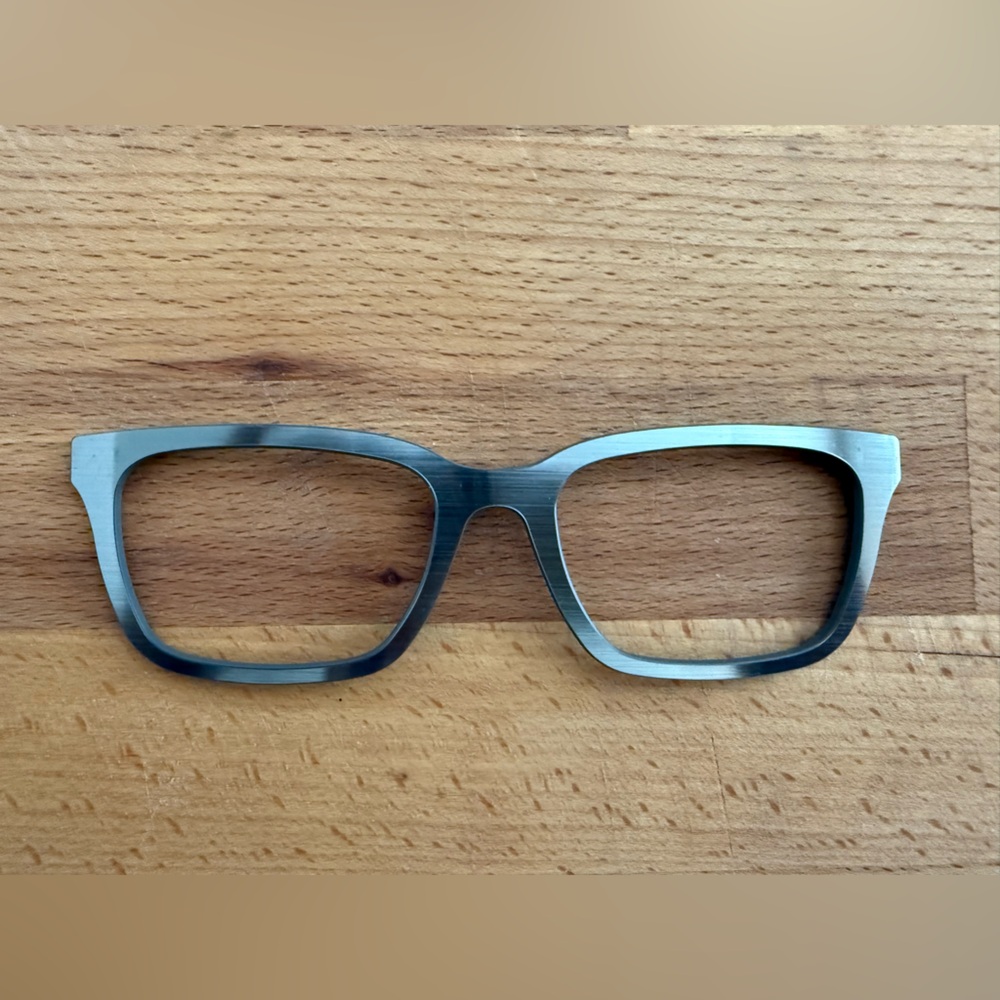 Pair Eyewear Larkin Topper